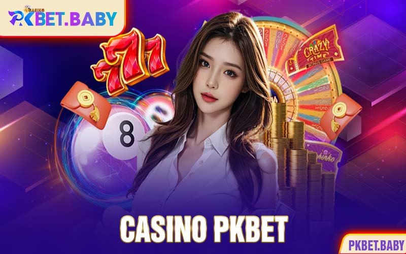 Casino pkbet