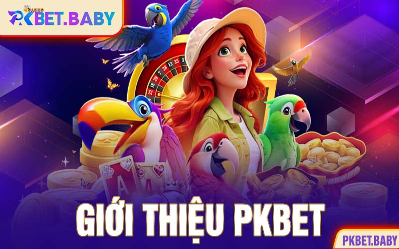 Giới Thiệu PKBET