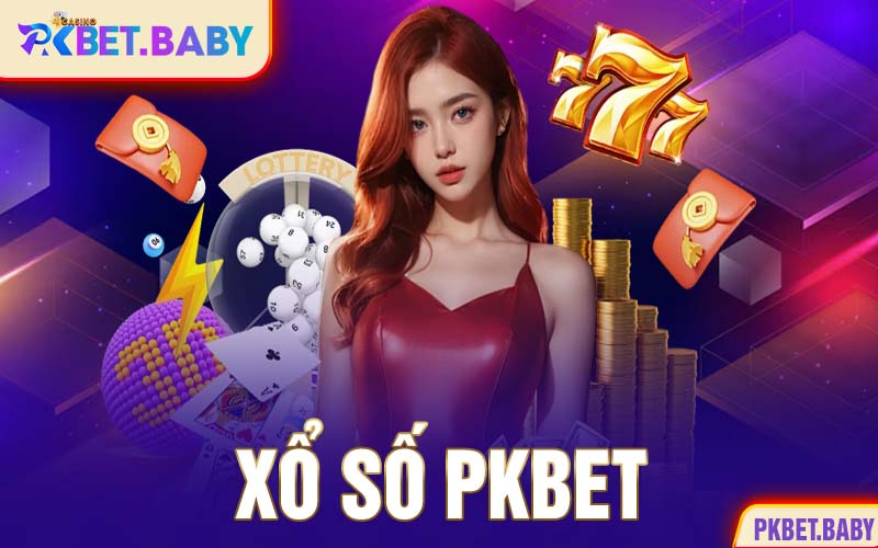 Xổ Số PKBET